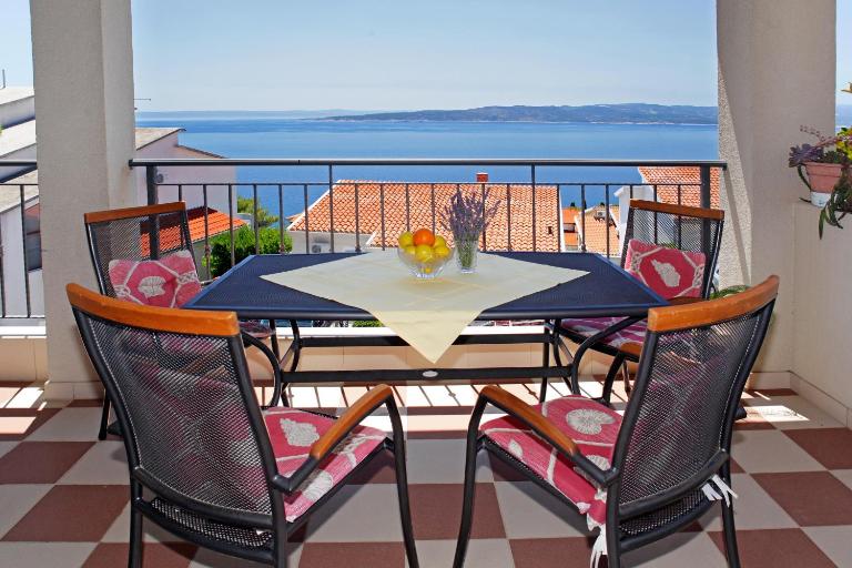 BrelaMed - B&B Brela