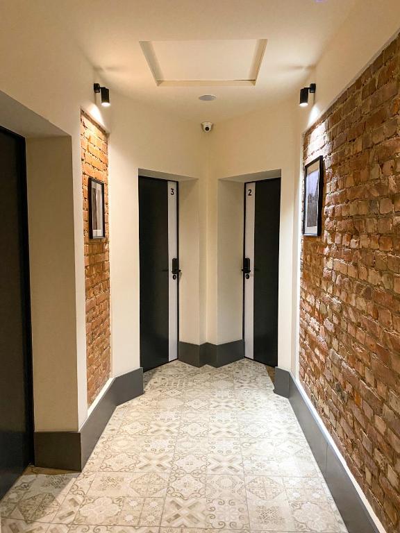 Apartamenty 41 - Chambres d'hôtes Poznan