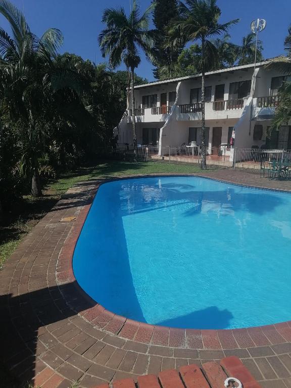 St Lucia Villa Mia 5 - B&B Saint Lucia