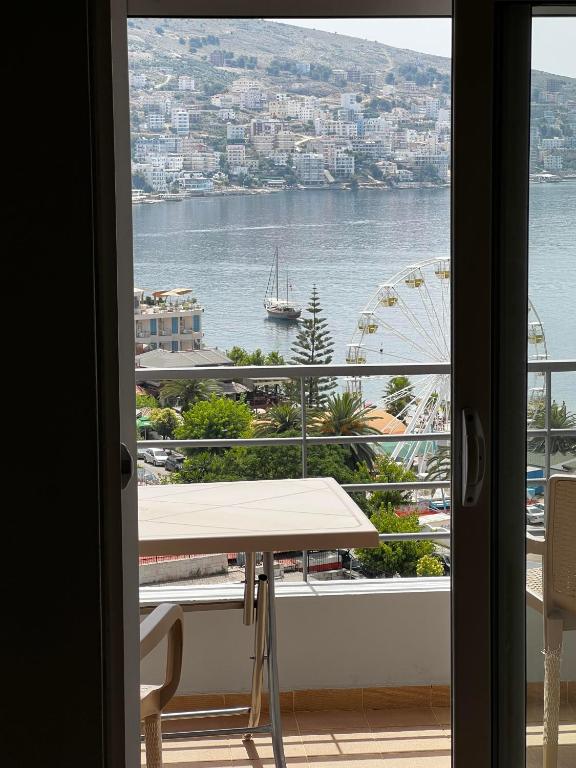 Saranda relax apartments - B&B Santi Quaranta