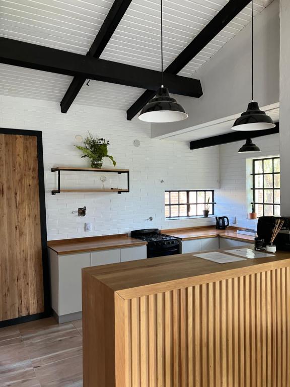 CASITA ANAHÍ - Ferienwohnung Esperanza