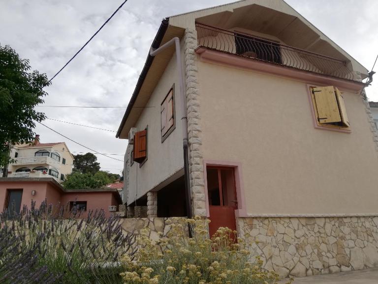 Apartman Cvita - Ferienwohnung Tkon