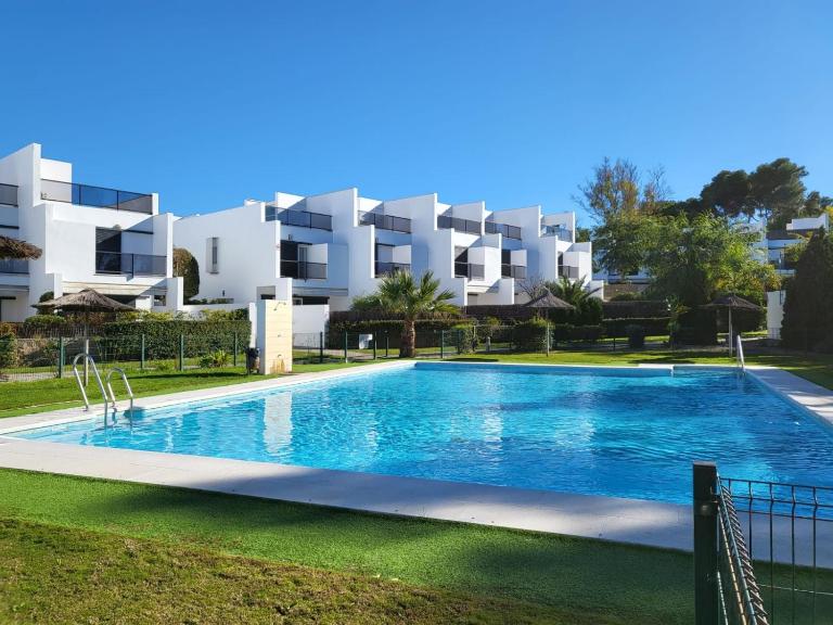 Casa Playa La Fontanilla SOTOLODGE - Chambres d'hôtes Conil de la Frontera