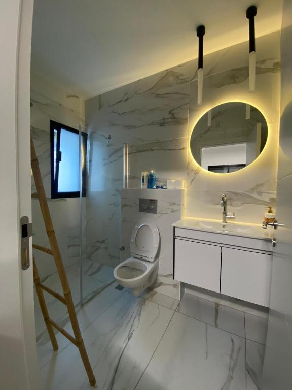 studio ilanit - B&B Karmi’el