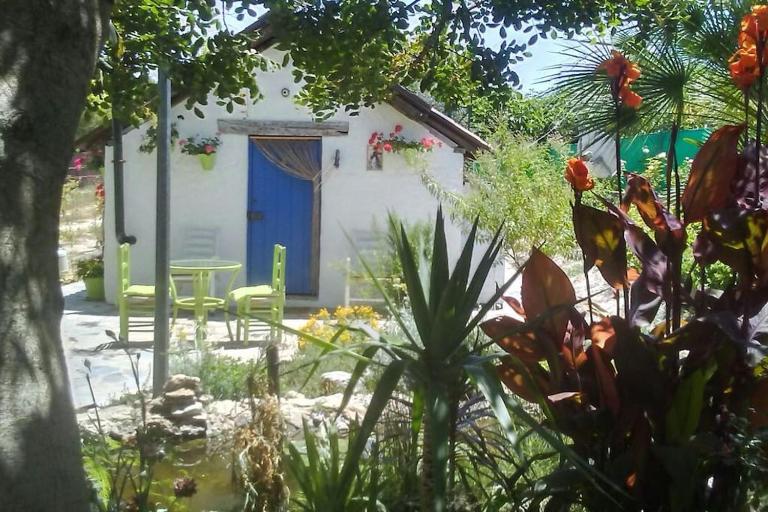 Vivienda Rural La choza - Bed and Breakfast Jerez de la Frontera