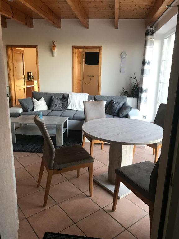 Ferienwohnung auf dem Land 2 - B&B Wangerland