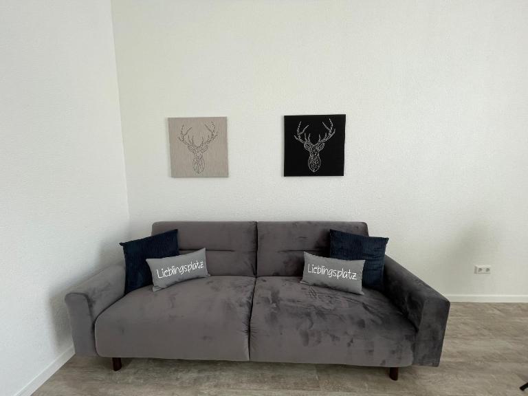 Ferienwohnung Basner - B&B Lahr/Schwarzwald