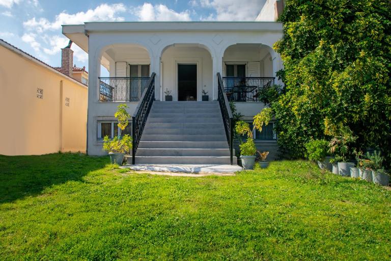 Dimitrios House - 2 Bedrooms & Cozy Atmosphere, by ZanteWize - B&B Agios Dimitrios