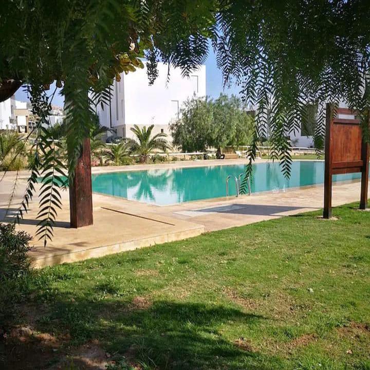 Saltwater Cottage Studio Taghazout Bay Tamourit - B&B Taghazout