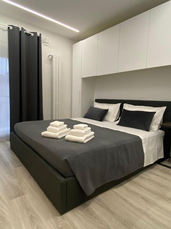 Bnb apartment Ferrara - Chambres d'hôtes Udine