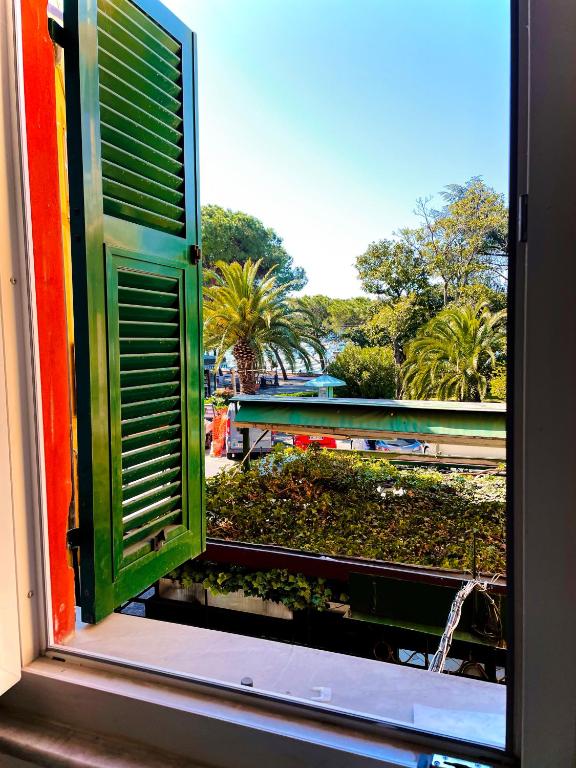 Il Sogno dei Poeti (The Poets' Dream) - B&B Lerici