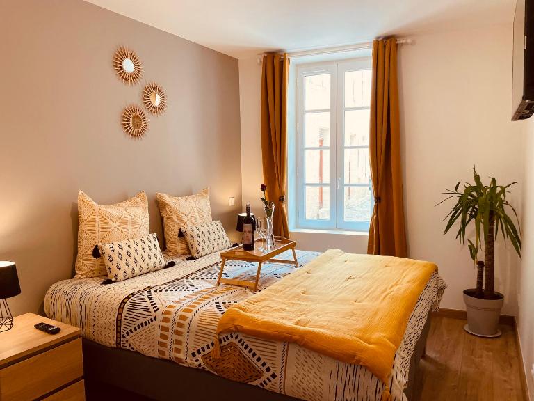 Maison De La Tour - Ferienwohnung Saint-Émilion