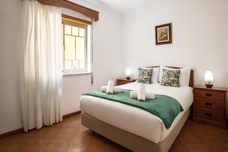 Alecrim Beach House - B&B Nazaré