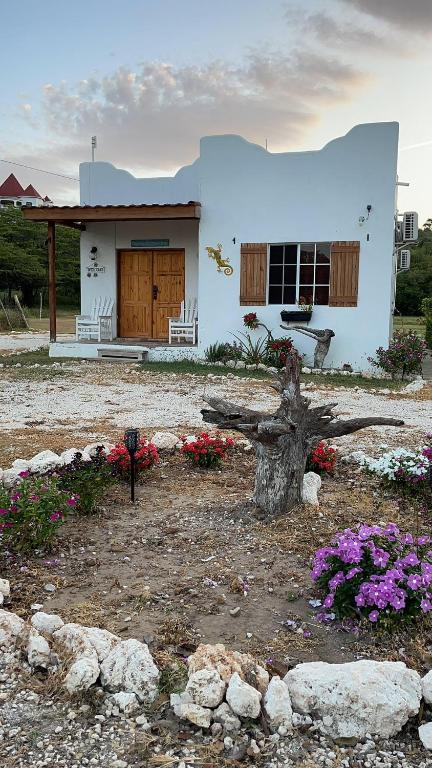 Azteca Villas - B&B Treasure Beach