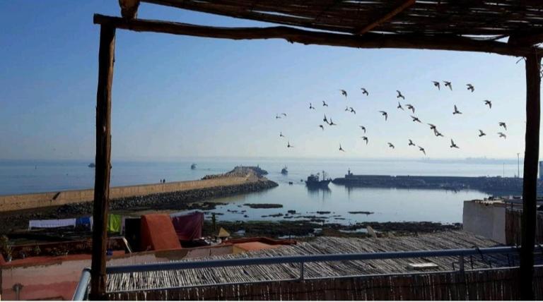Art riad mazighen - B&B El Jadida
