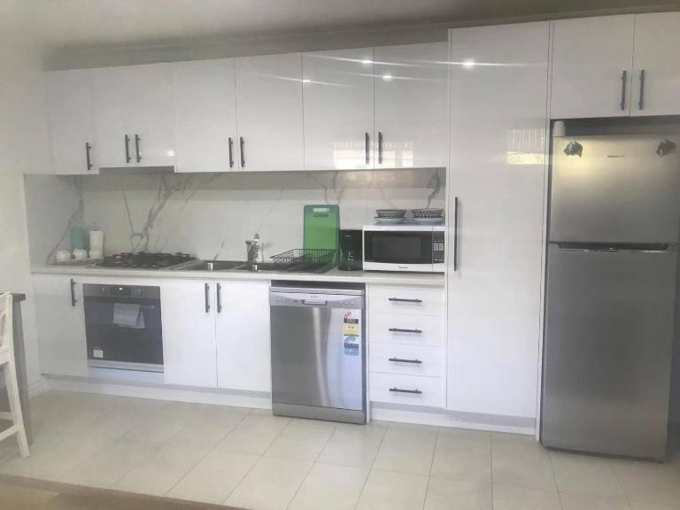 Oakleigh Private unit - B&B Oakleigh