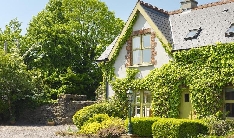 Courtyard Cottages - Ferienwohnung Tralee