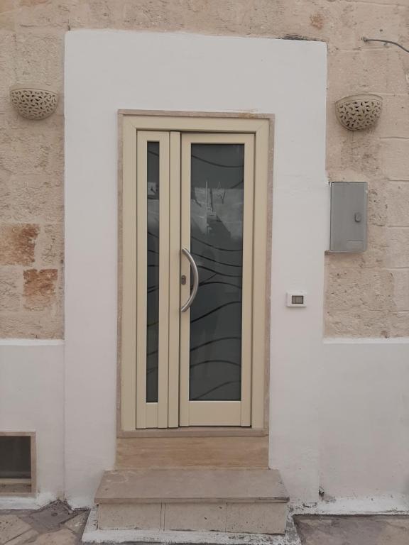 Incantevole Appartamento ROSA BLU' - Chambres d'hôtes Monopoli