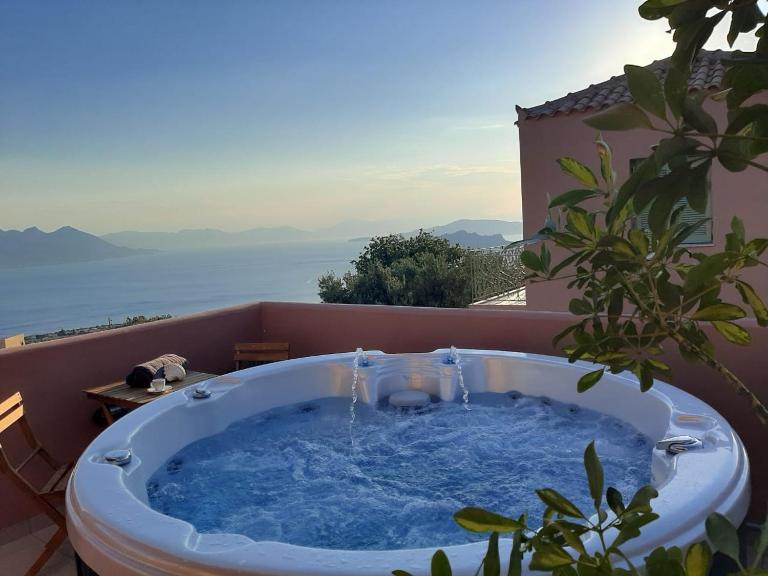 Aegina Colors - B&B Sfentourio