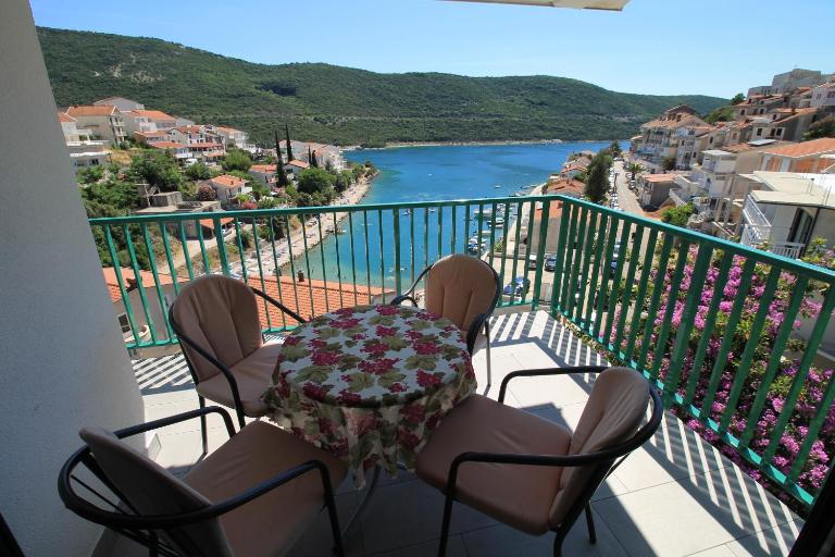 Villa Hortus - Chambres d'hôtes Neum