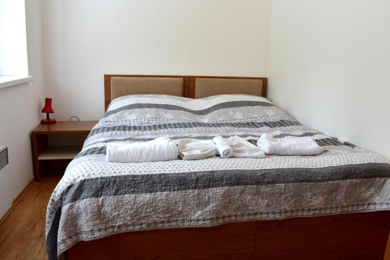 Family home Lipno Lake, Airstay Lipno - Chambres d'hôtes Lipno nad Vltavou