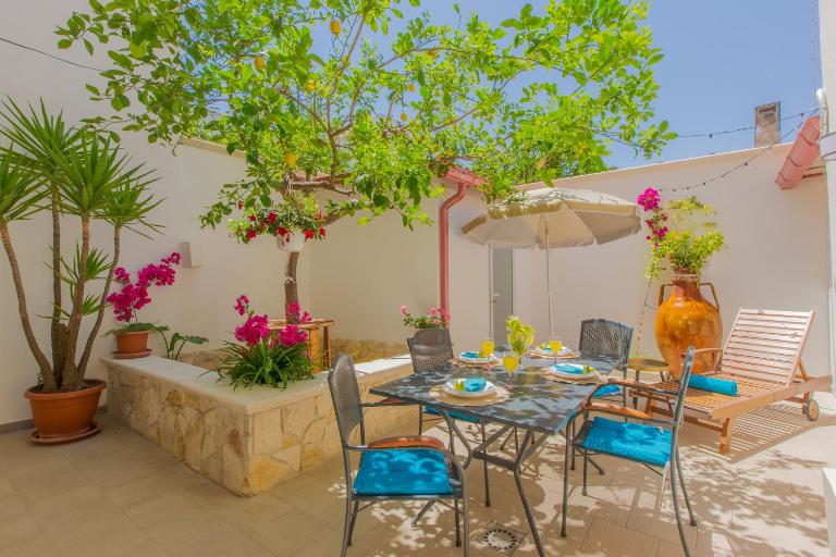 Casa Nonna Netta a 500mt dal centro storico - B&B San Vito dei Normanni