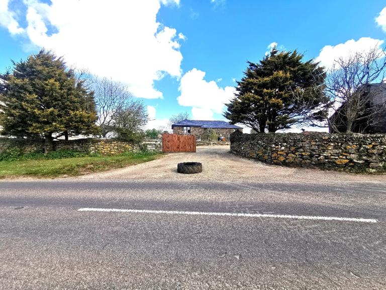 The Barn-family getaway - Nr Port Isaac - B&B Port Isaac