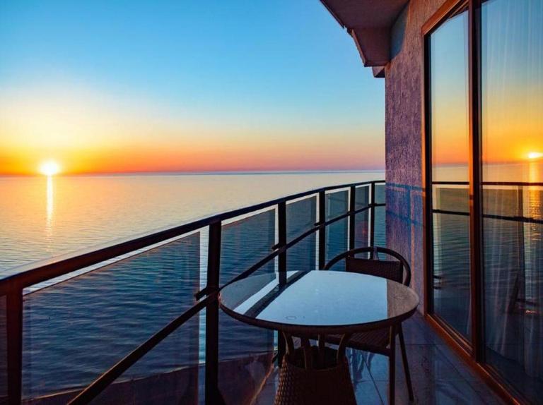 TOWER APARTMENTS BATUMI - B&B Batumi