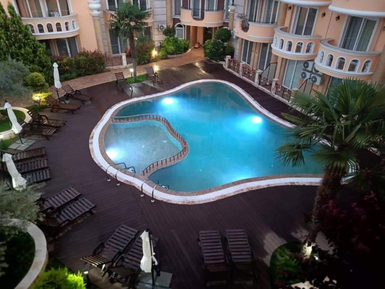 Marina Studio - B&B Ravda