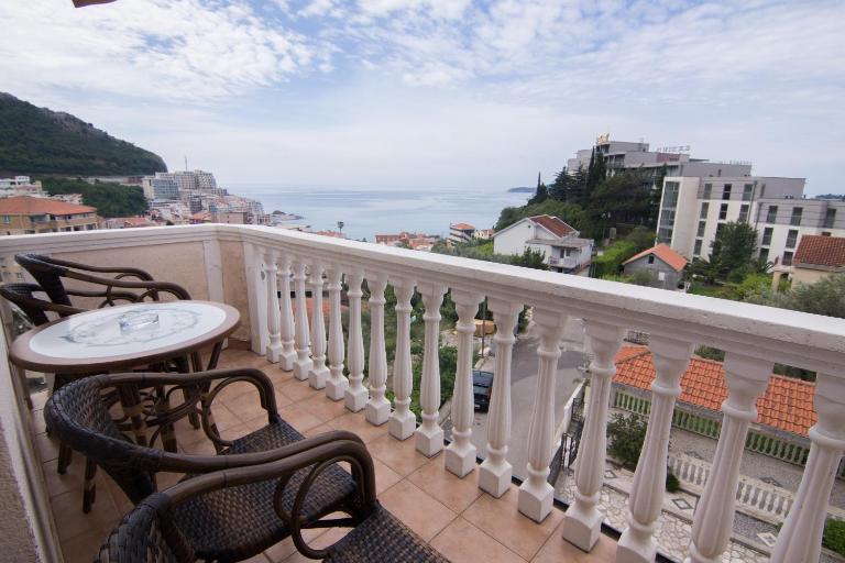 Apartmani Bojana - B&B Budva