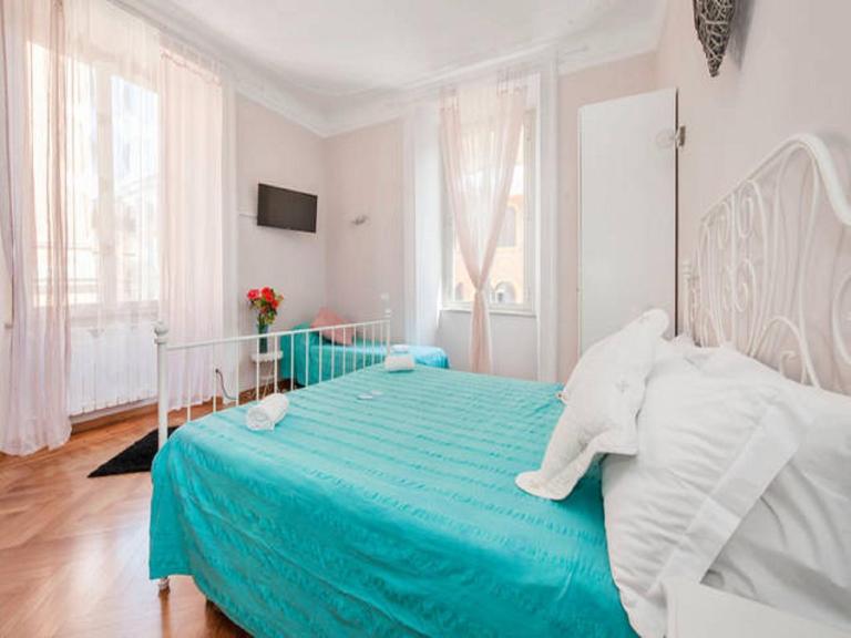 Sesto Suites Central - Bed and Breakfast Rome