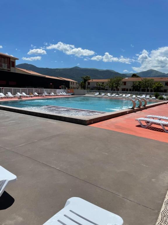 Vacances détente - Chambres d'hôtes Argelès-sur-Mer