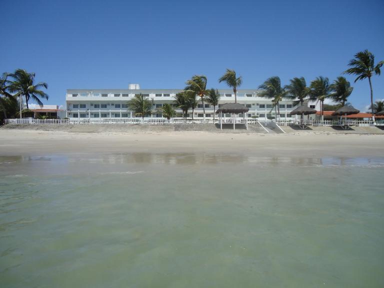 Marinas de Tamandaré 102 - Chambres d'hôtes Tamandaré