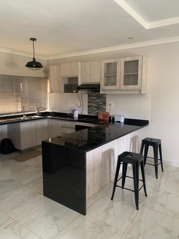 Greendale Apartments - B&B Lusaka