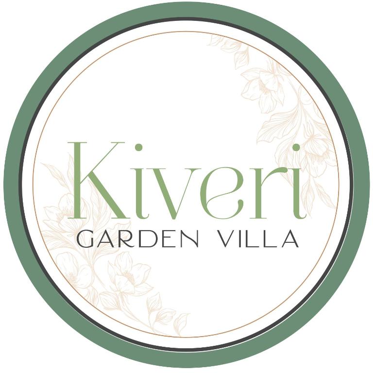 Kiveri Garden Villa - B&B Kiveri