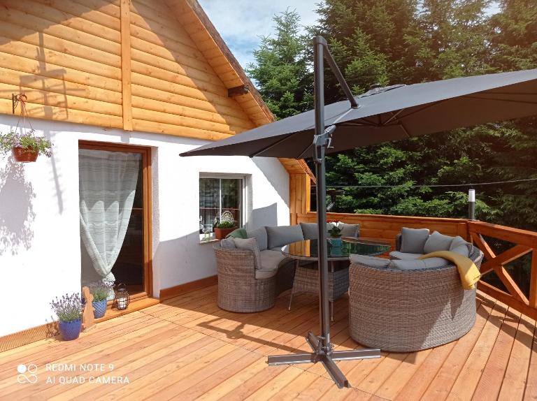 Apartamenty Sowianka - B&B Ludwikowice Kłodzkie