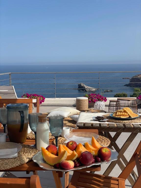 Cocciu d’amuri - B&B Terrasini