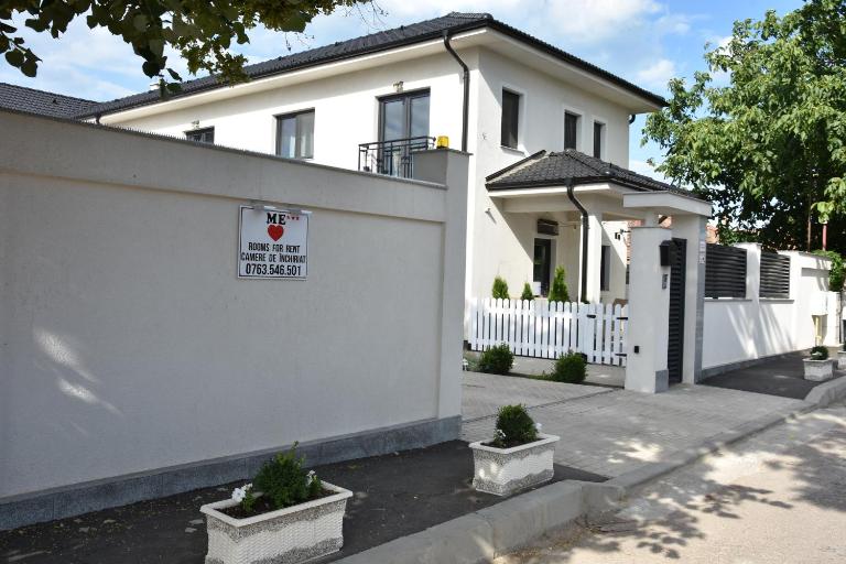MEMangalia - B&B Mangalia