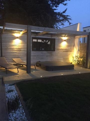 Chez Sylvie - Bed and Breakfast Saint-André-des-Eaux