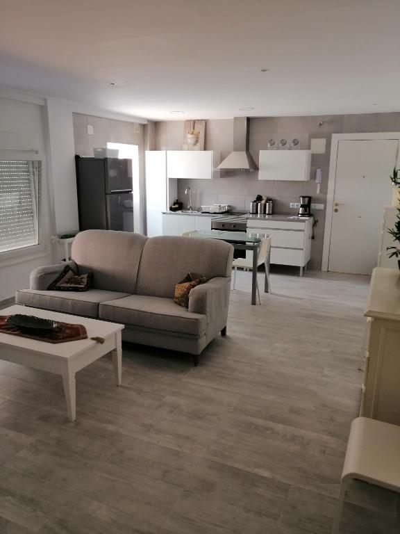 Hormaza Chiclana - Ferienwohnung Chiclana de la Frontera
