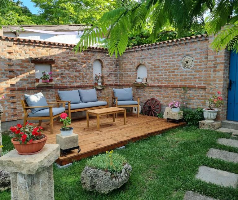 Casa David&Alexia 2 Mai - Chambres d'hôtes 2 Mai