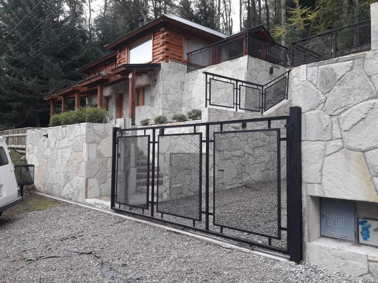 Alihuen - Ferienwohnung San Martín de los Andes
