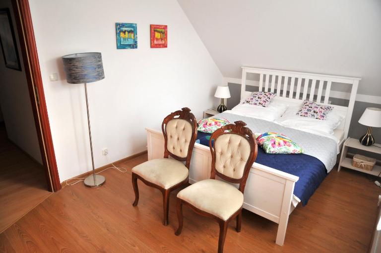Apartament pod limbą - Bed and Breakfast Gdynia