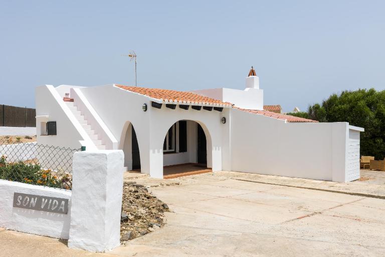 Holiday Home - Son Vida - B&B Moaña