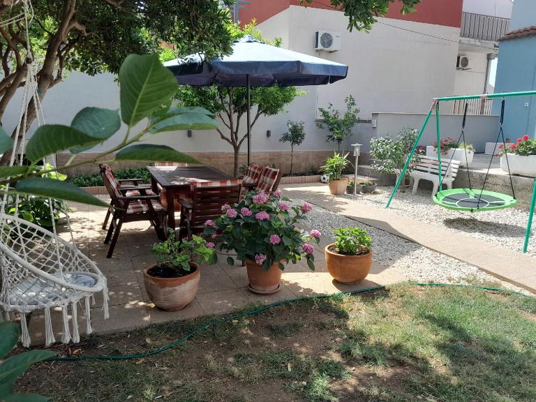 Apartment Bepo - Bed and Breakfast Makarska