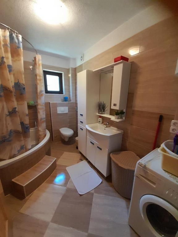 Kuća za odmor Panorama Lohovo Bihać - Ferienwohnung Bihać