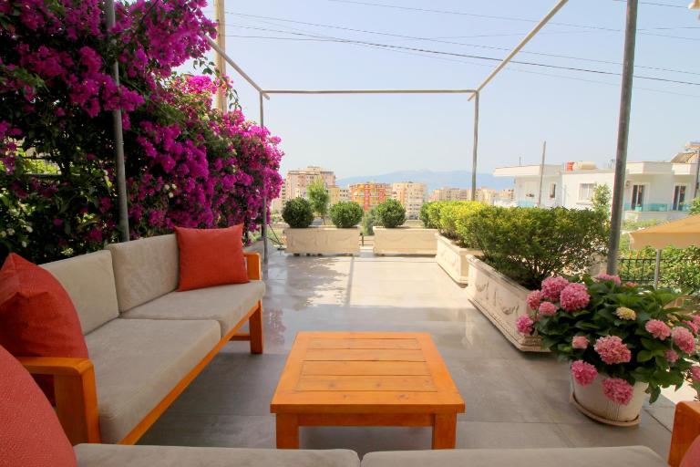 VILLA 24 Sarandë - Ferienwohnung Saranda