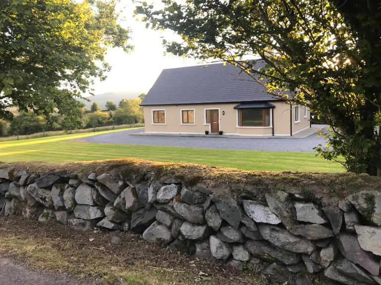 Lissyclearig Lodge - B&B Kenmare