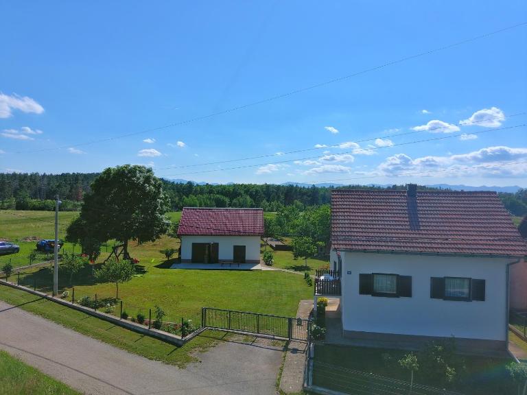 Kuća za odmor Antonio - B&B Gospić