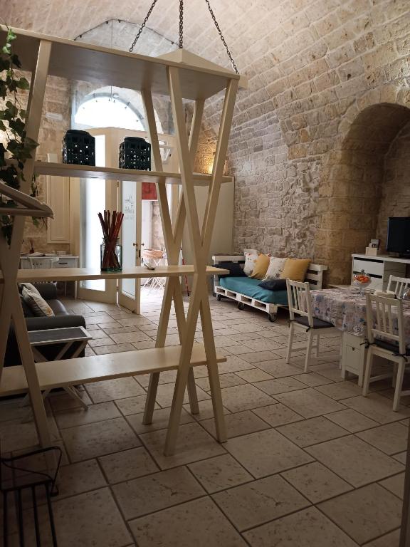 Donna Isabella - B&B Trani